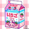 MilkandCherries