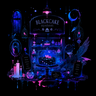blackcakesystem