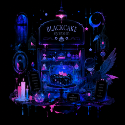blackcakesystem