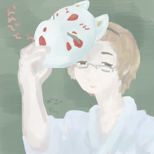 かずやん