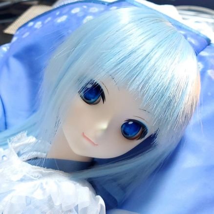雪ミク