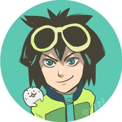 バンジョーとゆ～すけ