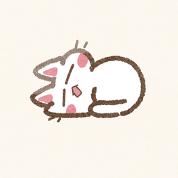 見知らぬ猫