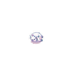 す