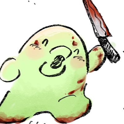 嘘だっち♡
