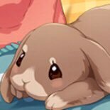 うさぎさん