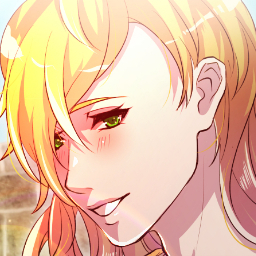 癒し系男子キーロフ