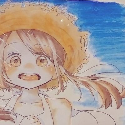 あずき なつ