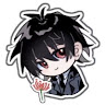 翎