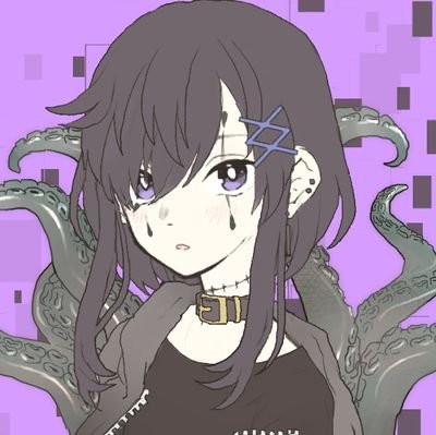 詠魅。(ヨミ。)
