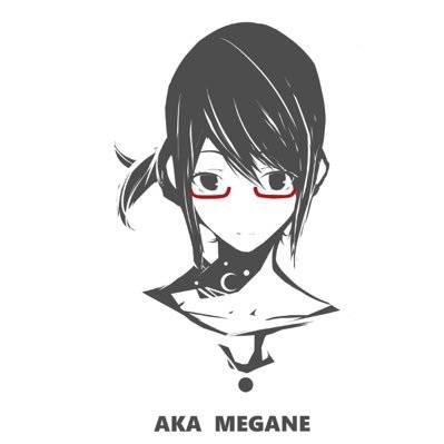 メガネ/megane