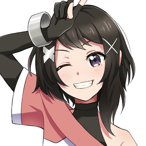 伊波冬香(Inami Huyuka)
