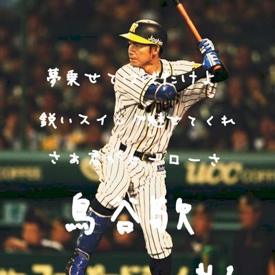 愛知の虎ファン