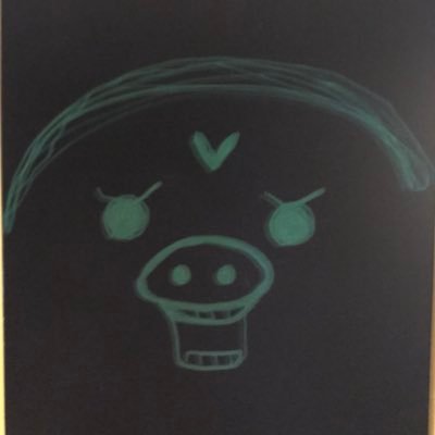 きらきら