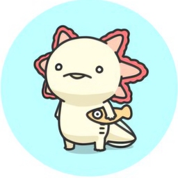 粒餡星人