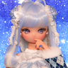 Antherum Azure
