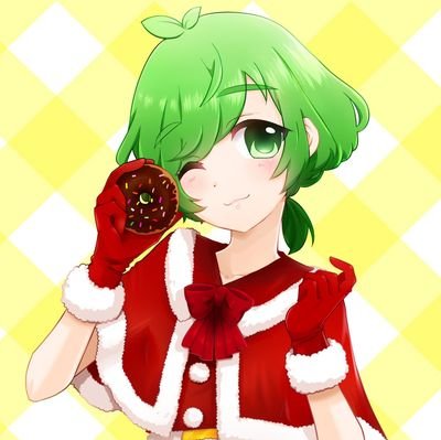 やるきまっちゃさん