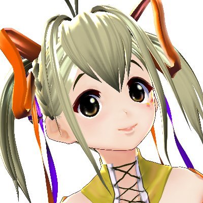 パルタル（新人Vtuber）