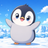 ファーストペンギン