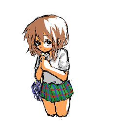あ