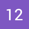12 hari25