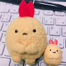 ぴ