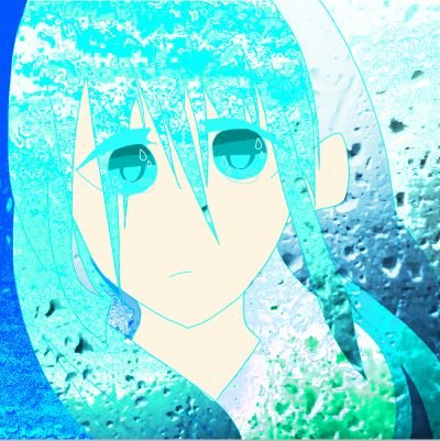 みず