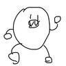 歩く屍