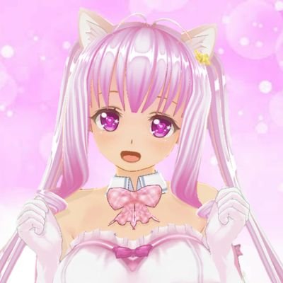 ピンキー姫にゃ♡