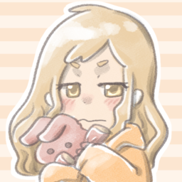 きなこもち