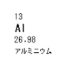 alumi nium