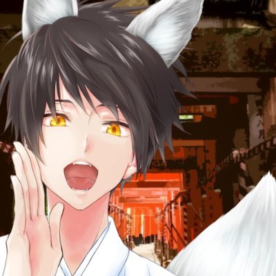 ?みかがみ静月⛩【フリー声優/ナレーター】