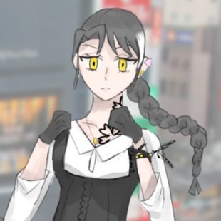 白うどん
