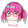 Dblue Dblue