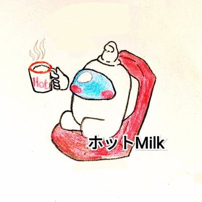 HotMi1k先輩