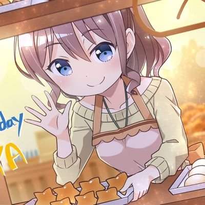 まりしゃ