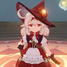 ましゅまろうさぎ