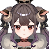 ミルフィドノワール