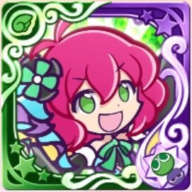 ネイピア@ぷよクエギルドマスター