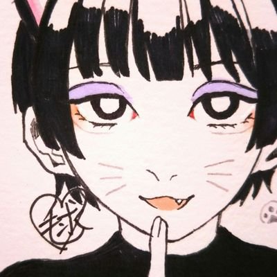 毬/あつ森@通知オフ