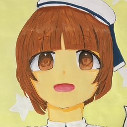 なずか星糖