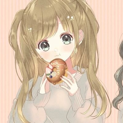 乱咲桜@ペア画中