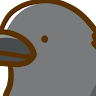 からすのみや