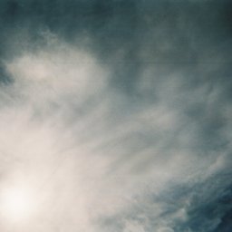 水雲