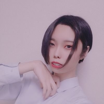 【月夜田】優羽ちゃん