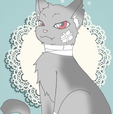 くろひつじ。