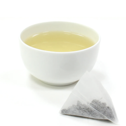 喝乌龙茶的人