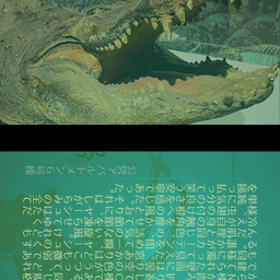 ヨミチ