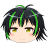 I凜 