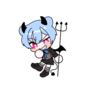 がおちゃん